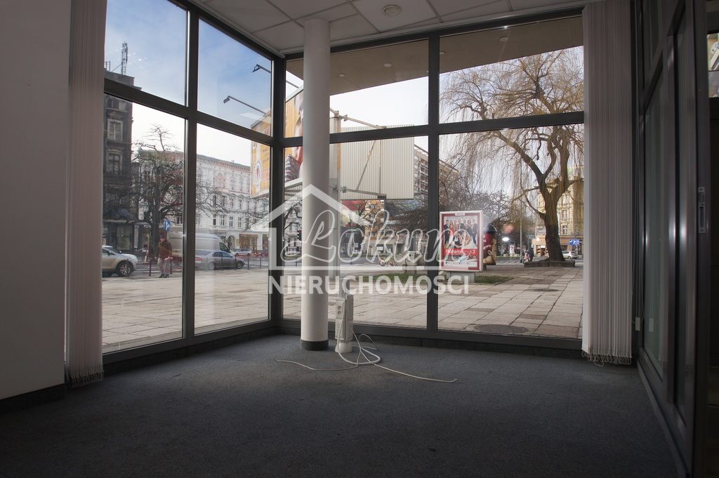 Lokal usługowy do wynajęcia, 123 m², Szczecin, Centrum, Aleja Wojska Polskiego - zdjęcie 10