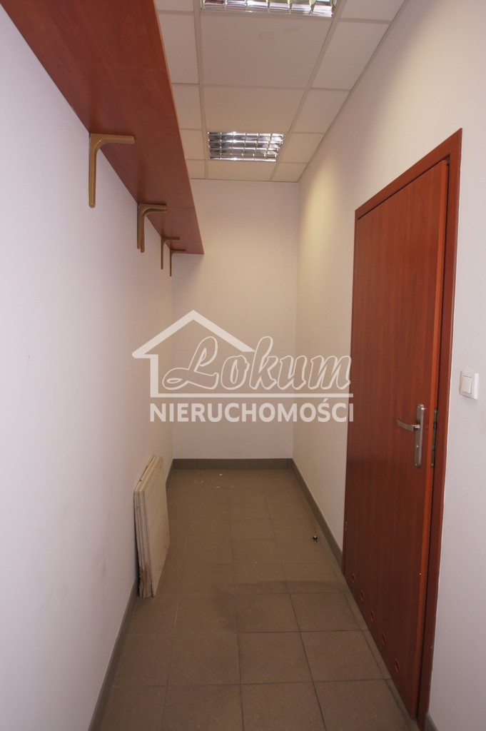 Lokal usługowy do wynajęcia, 123 m², Szczecin, Centrum, Aleja Wojska Polskiego - zdjęcie 15