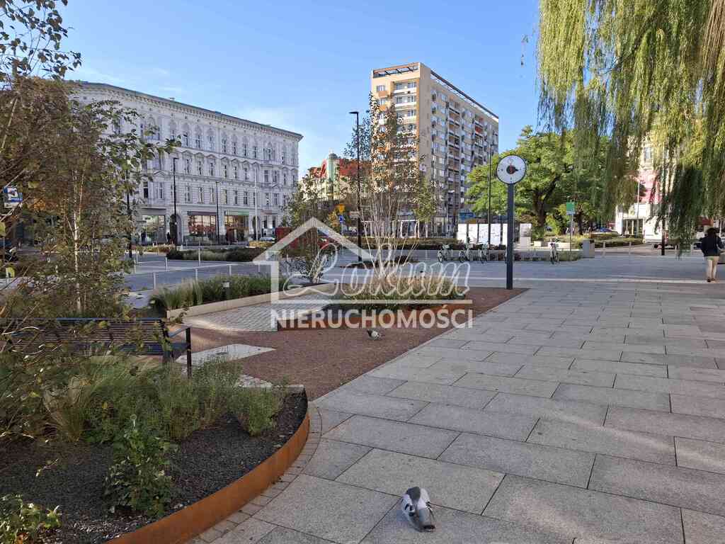 Lokal usługowy do wynajęcia, 123 m², Szczecin, Centrum, Aleja Wojska Polskiego - zdjęcie 6
