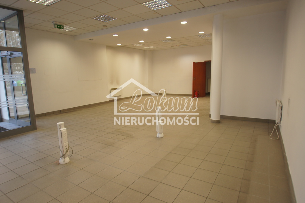 Lokal usługowy do wynajęcia, 123 m², Szczecin, Centrum, Aleja Wojska Polskiego - zdjęcie 11