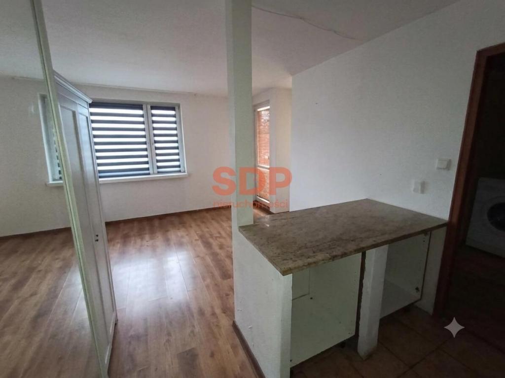 Mieszkanie 25&nbsp;m², Wrocław, Stare Miasto, Braniborska - zdjęcie 3
