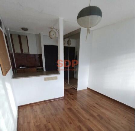Mieszkanie 25&nbsp;m², Wrocław, Braniborska - zdjęcie 2