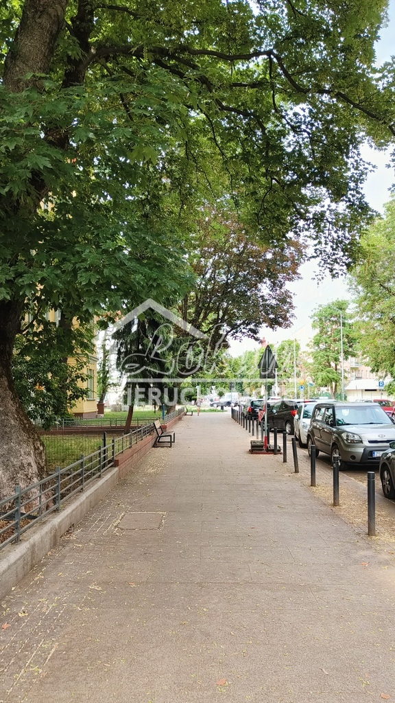 Mieszkanie 44,19 m², Szczecin, Bolesława Śmiałego - zdjęcie 11