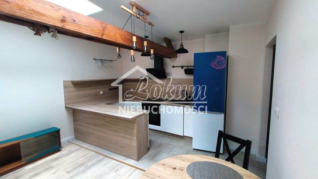 Mieszkanie 44,19 m², Szczecin, Bolesława Śmiałego - zdjęcie 5