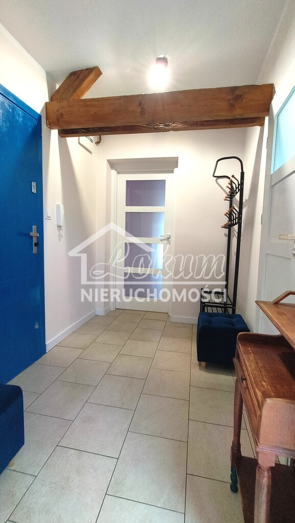Mieszkanie 44,19 m², Szczecin, Bolesława Śmiałego - zdjęcie 9