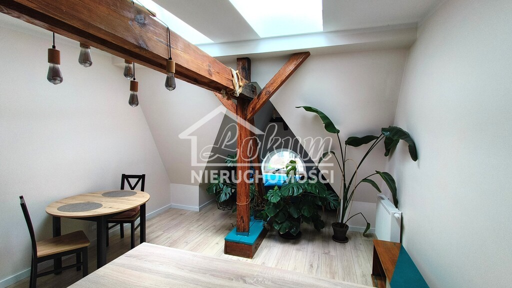 Mieszkanie 44,19 m², Szczecin, Bolesława Śmiałego - zdjęcie 2