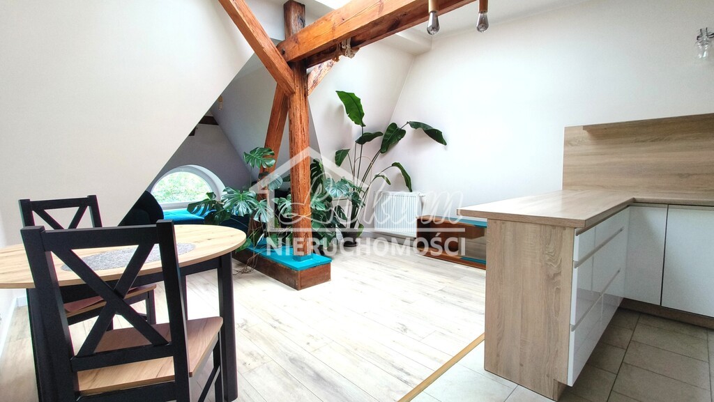 Mieszkanie 44,19 m², Szczecin, Bolesława Śmiałego - zdjęcie 1