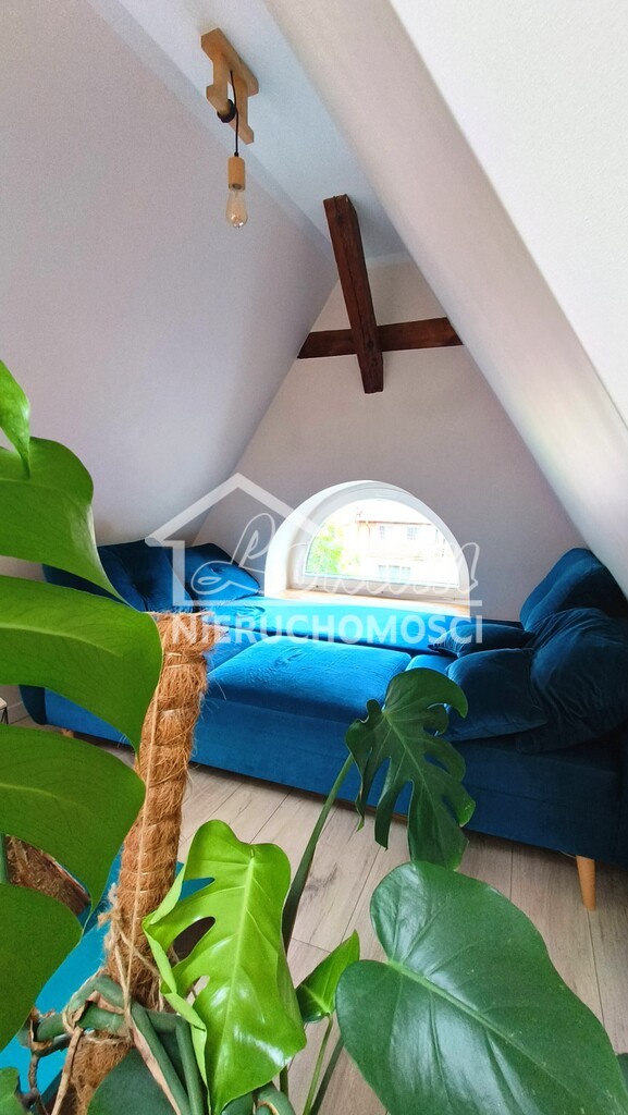 Mieszkanie 44,19 m², Szczecin, Bolesława Śmiałego - zdjęcie 4