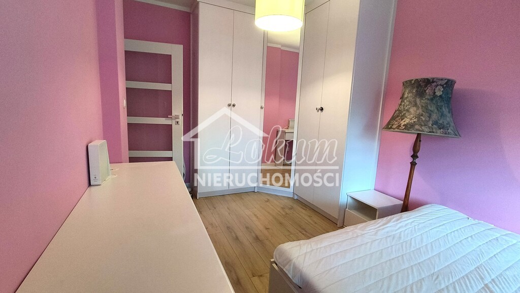 Mieszkanie 44,19 m², Szczecin, Bolesława Śmiałego - zdjęcie 6
