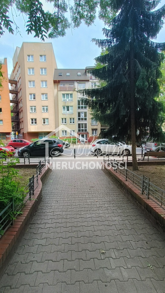 Mieszkanie 44,19 m², Szczecin, Bolesława Śmiałego - zdjęcie 12