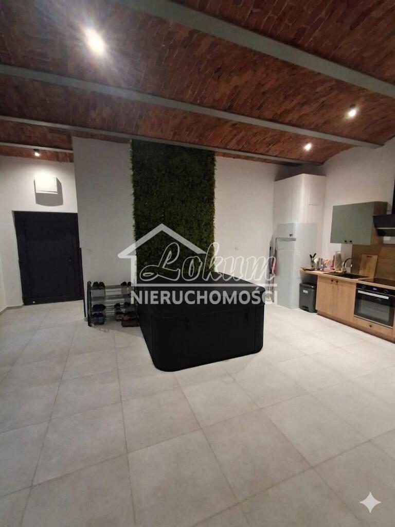 Mieszkanie 62,3&nbsp;m², Szczecin, Parkowa - zdjęcie 1