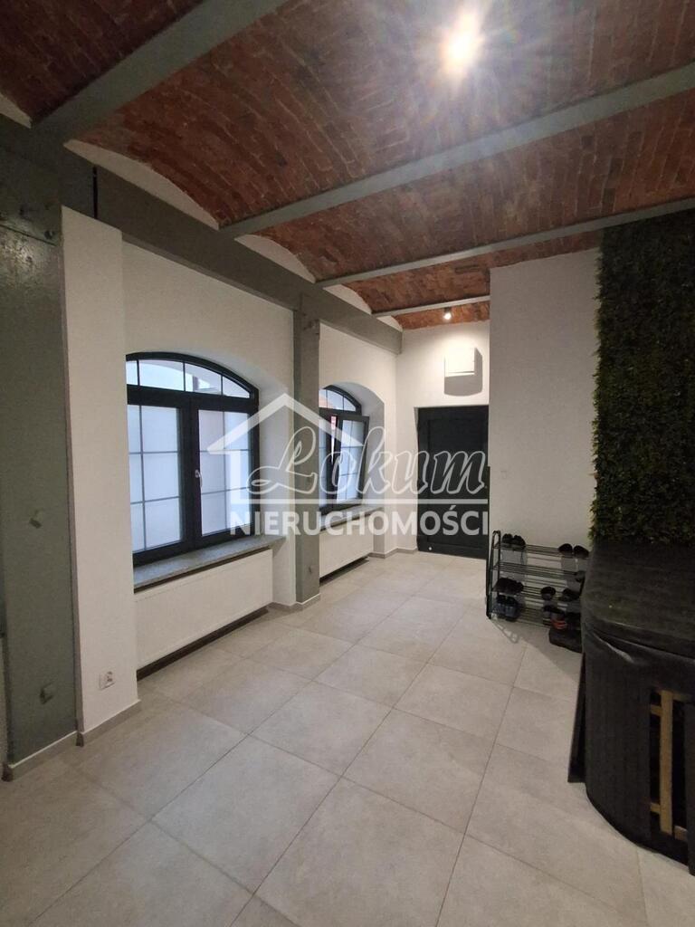 Mieszkanie 62,3&nbsp;m², Szczecin, Parkowa - zdjęcie 5