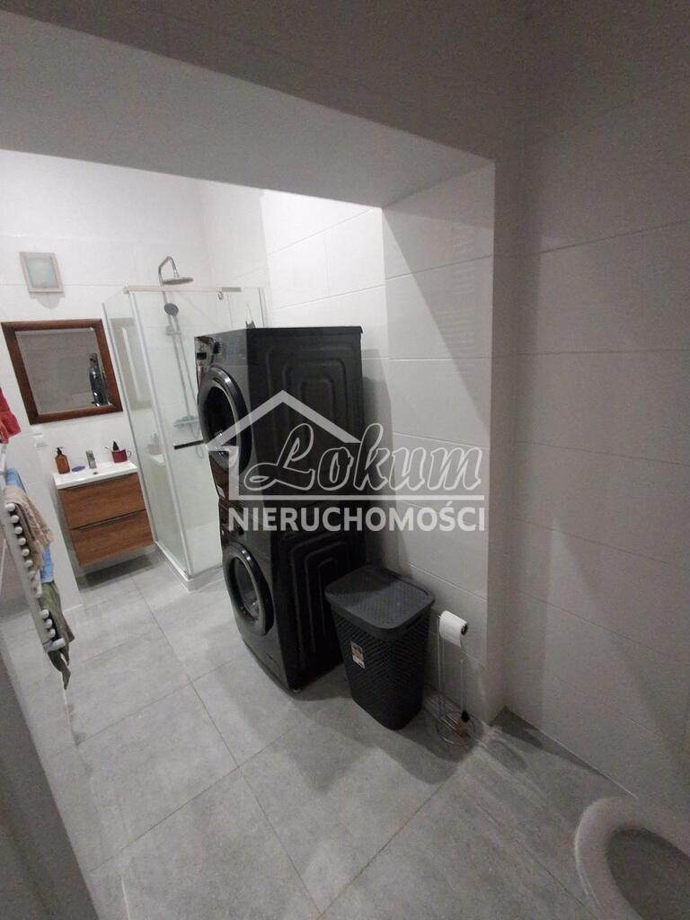 Mieszkanie 62,3&nbsp;m², Szczecin, Parkowa - zdjęcie 3