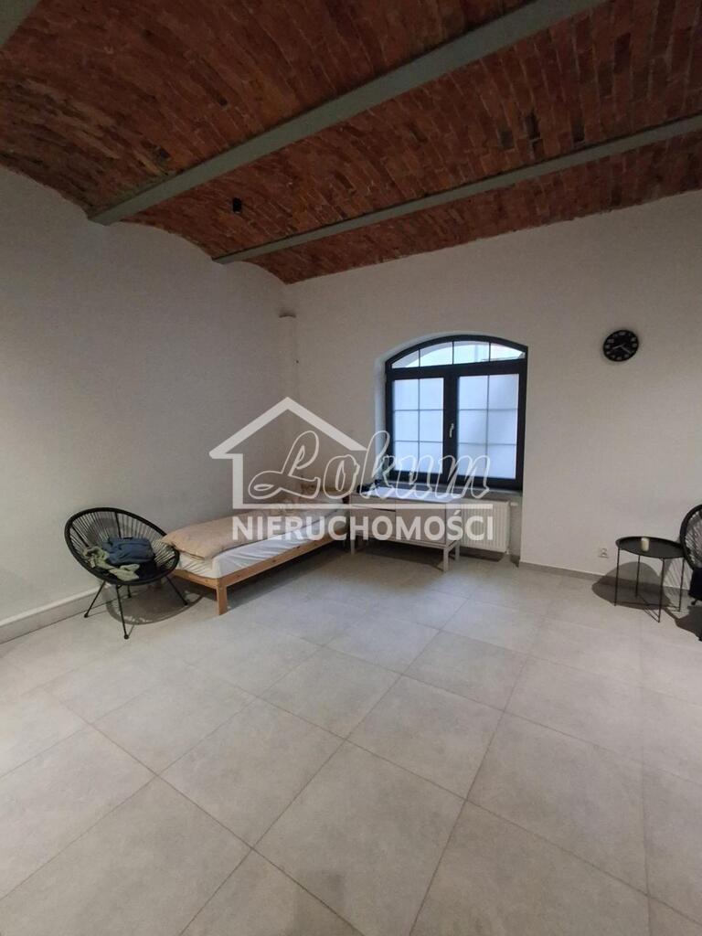 Mieszkanie 62,3&nbsp;m², Szczecin, Parkowa - zdjęcie 4