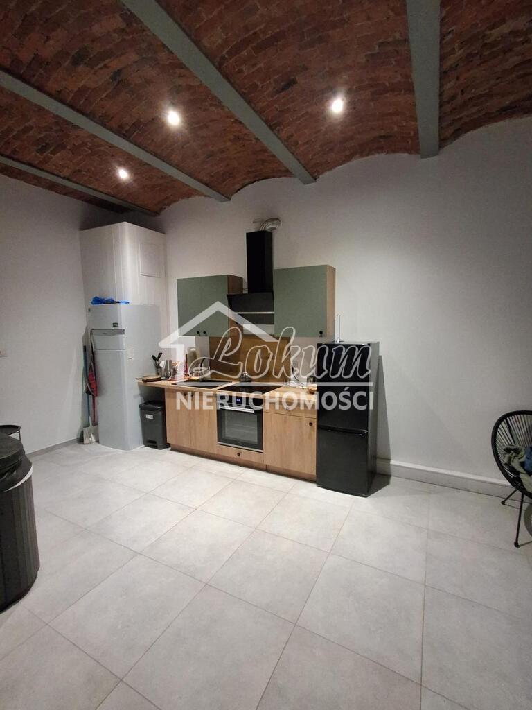 Mieszkanie 62,3&nbsp;m², Szczecin, Parkowa - zdjęcie 2