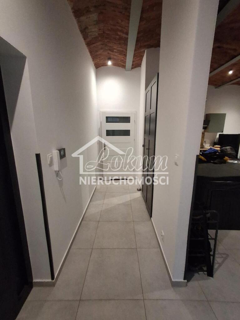 Mieszkanie 62,3&nbsp;m², Szczecin, Parkowa - zdjęcie 6