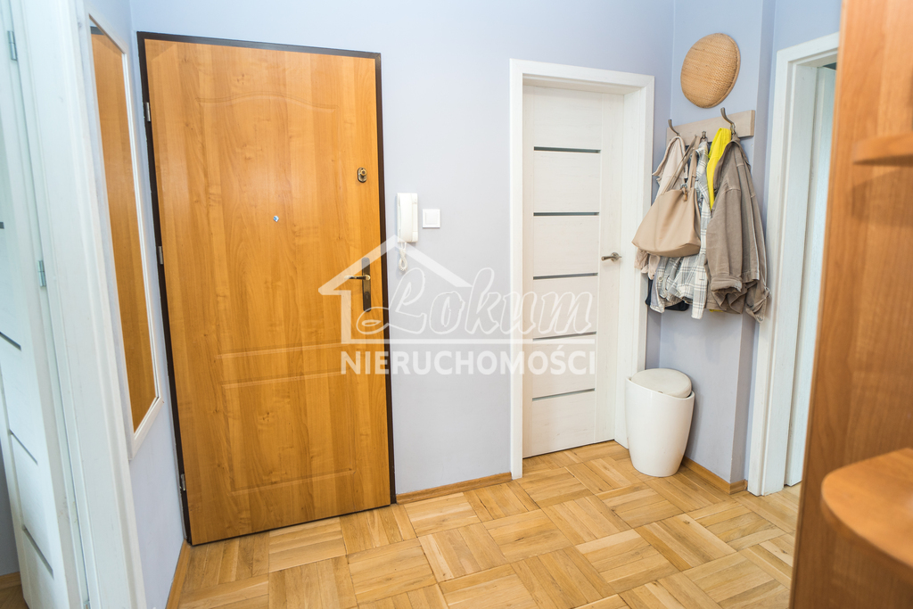 Mieszkanie 63,4&nbsp;m², Szczecin, Bukowe-Klęskowo, Czerwona - zdjęcie 10