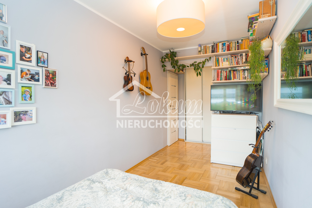 Mieszkanie 63,4&nbsp;m², Szczecin, Bukowe-Klęskowo, Czerwona - zdjęcie 6