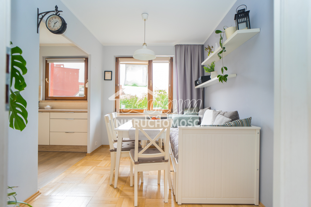 Mieszkanie 63,4&nbsp;m², Szczecin, Bukowe-Klęskowo, Czerwona - zdjęcie 7