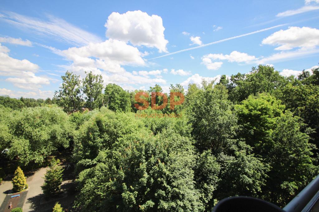 Mieszkanie 50 m², Kraków, Zdunów - zdjęcie 9
