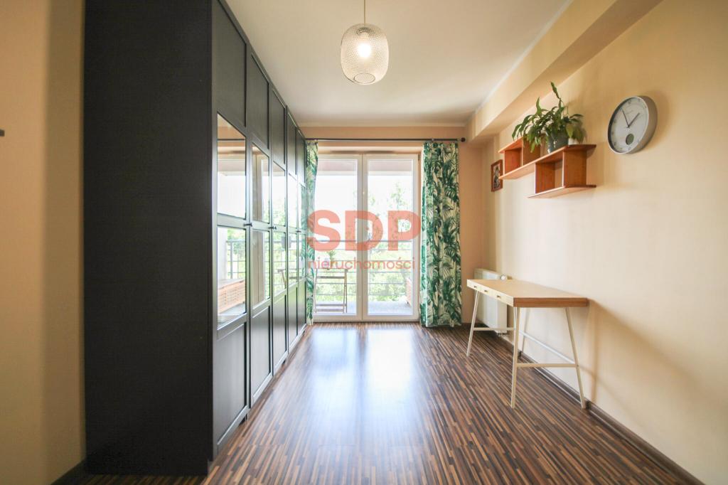 Mieszkanie 50 m², Kraków, Zdunów - zdjęcie 5