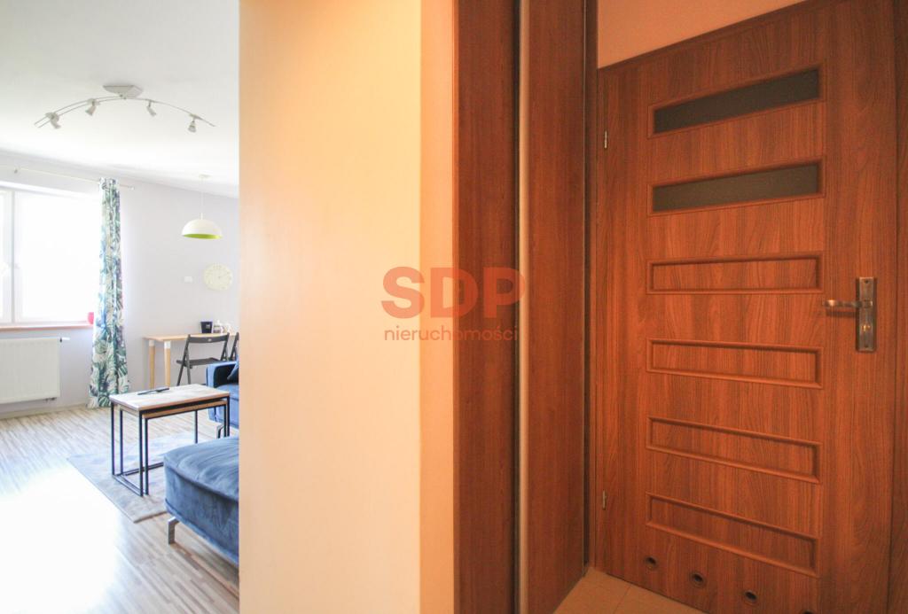 Mieszkanie 50 m², Kraków, Zdunów - zdjęcie 11