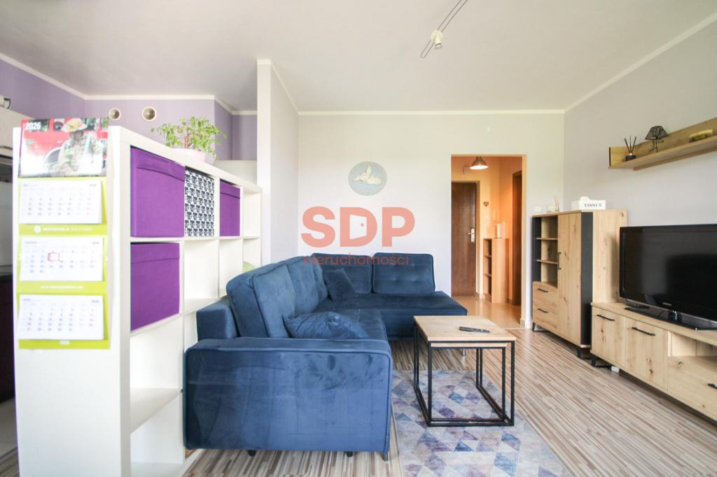 Mieszkanie 50 m², Kraków, Zdunów - zdjęcie 4