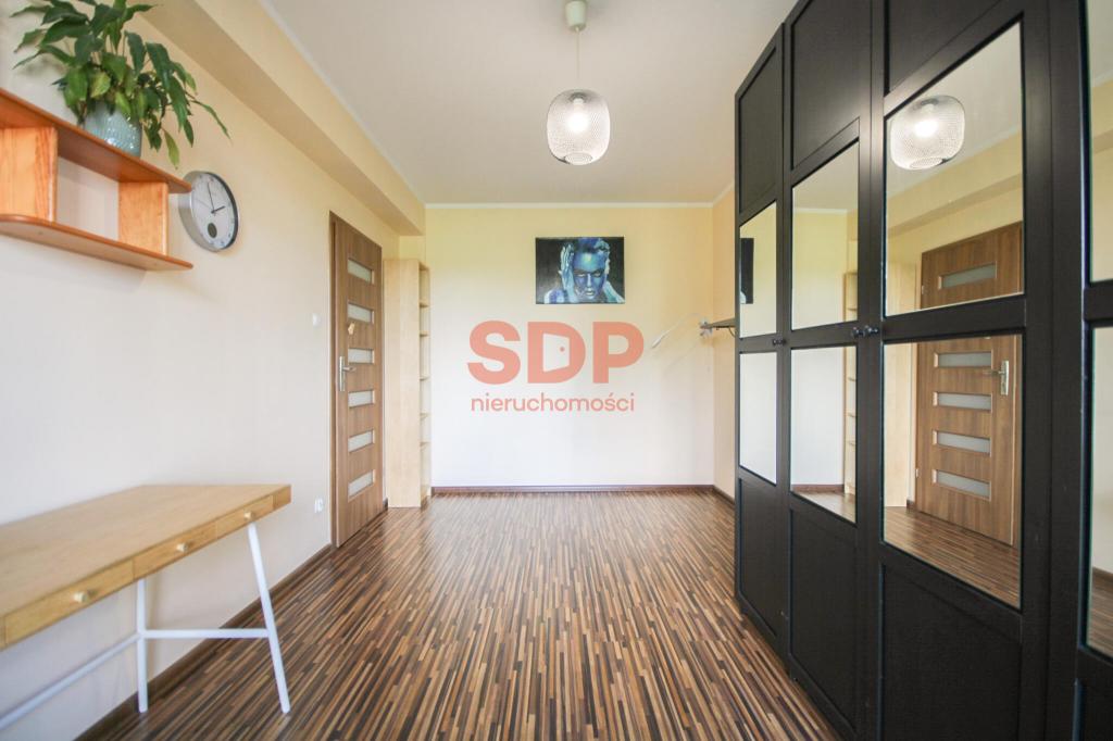Mieszkanie 50 m², Kraków, Zdunów - zdjęcie 7