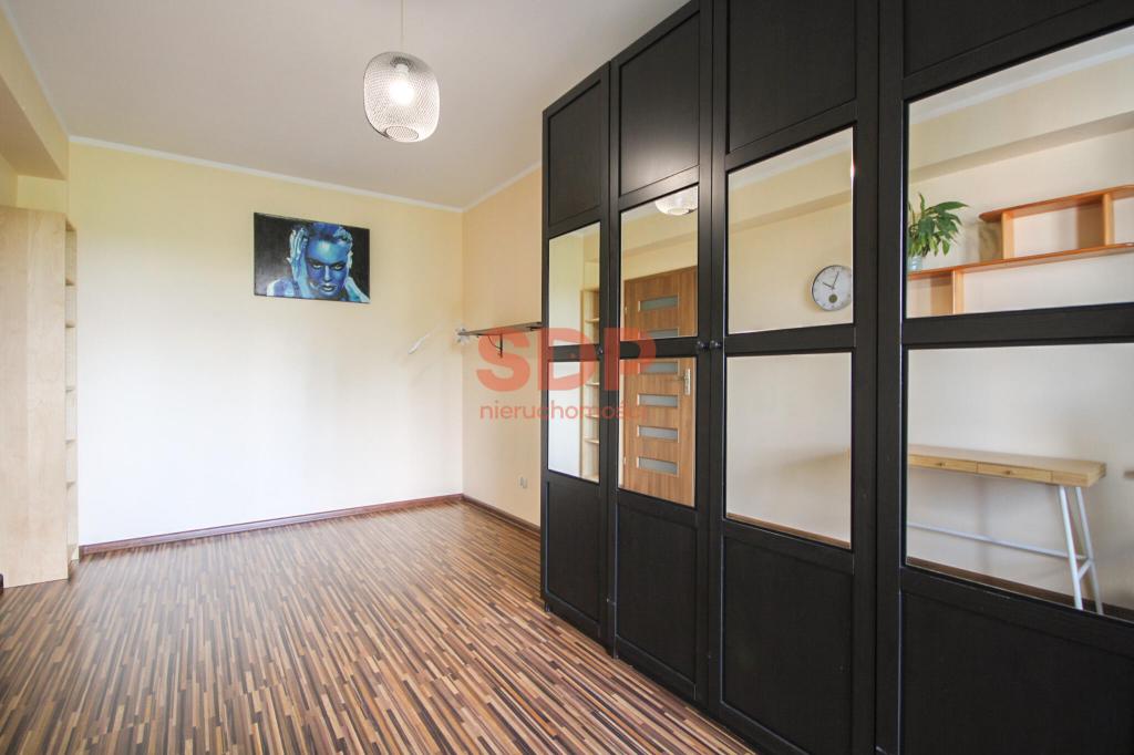 Mieszkanie 50 m², Kraków, Zdunów - zdjęcie 6