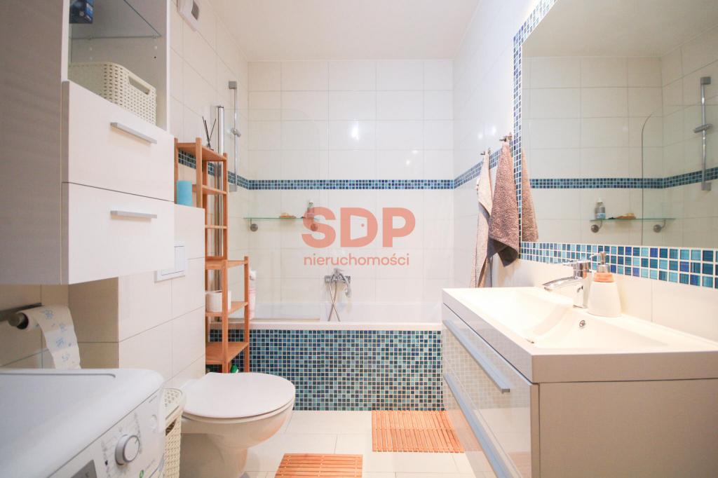 Mieszkanie 50 m², Kraków, Zdunów - zdjęcie 10