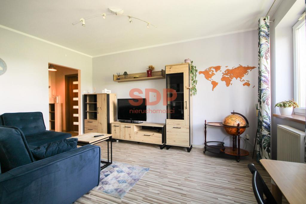 Mieszkanie 50 m², Kraków, Zdunów - zdjęcie 2