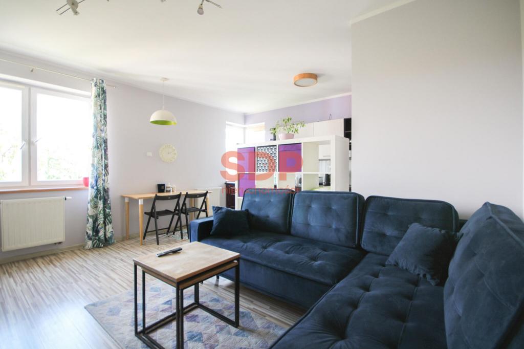 Mieszkanie 50 m², Kraków, Zdunów - zdjęcie 3