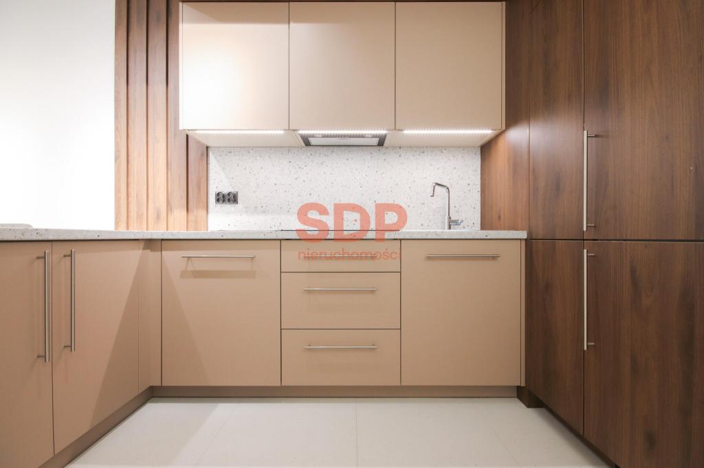 Mieszkanie 39 m², Kraków, Jana Długosza - zdjęcie 5