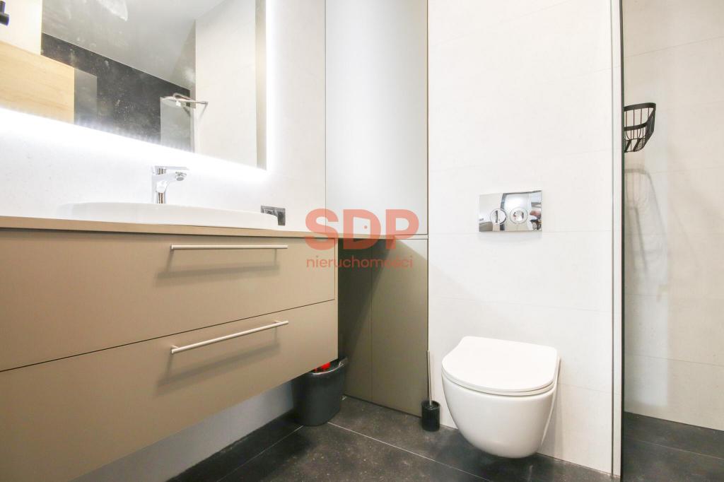 Mieszkanie 39 m², Kraków, Jana Długosza - zdjęcie 10