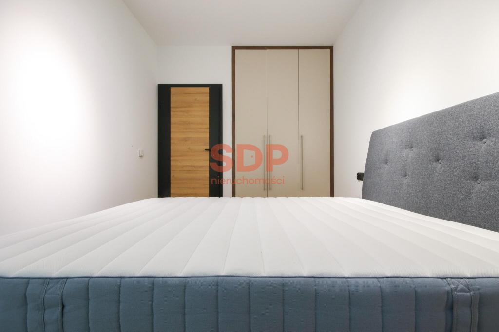 Mieszkanie 39 m², Kraków, Jana Długosza - zdjęcie 8