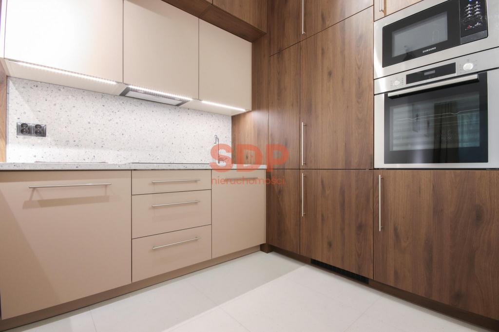 Mieszkanie 39 m², Kraków, Jana Długosza - zdjęcie 6