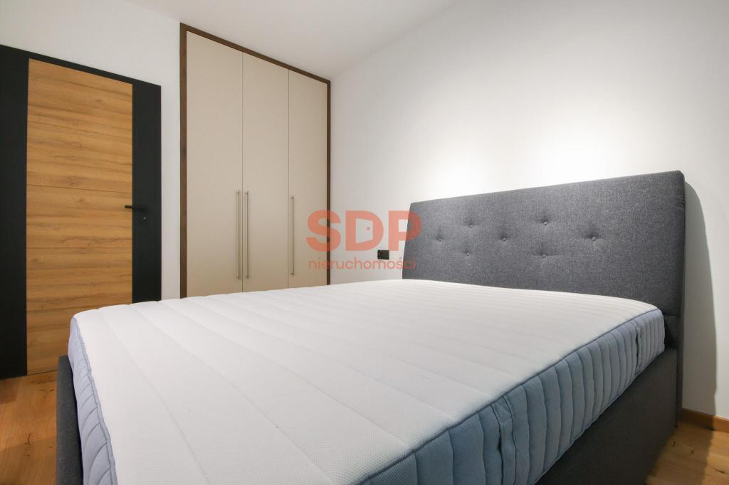Mieszkanie 39 m², Kraków, Jana Długosza - zdjęcie 9