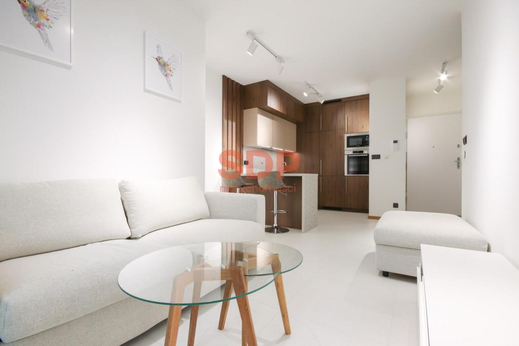 Mieszkanie 39 m², Kraków, Jana Długosza - zdjęcie 3