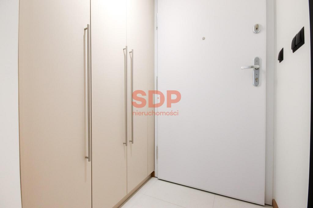 Mieszkanie 39 m², Kraków, Jana Długosza - zdjęcie 12