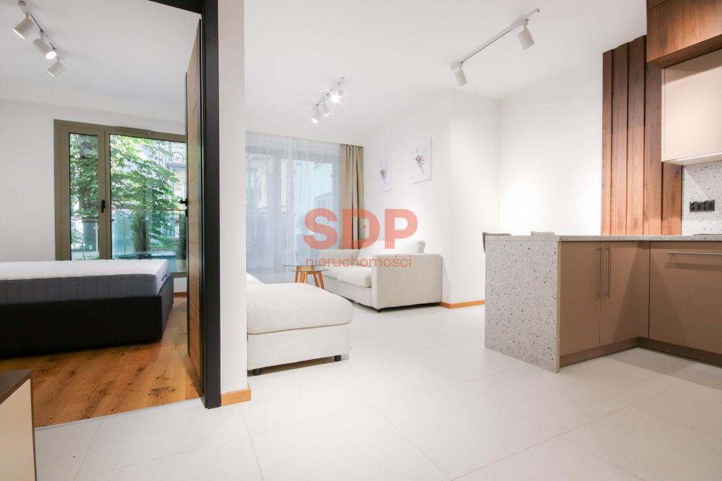 Mieszkanie 39 m², Kraków, Jana Długosza - zdjęcie 11