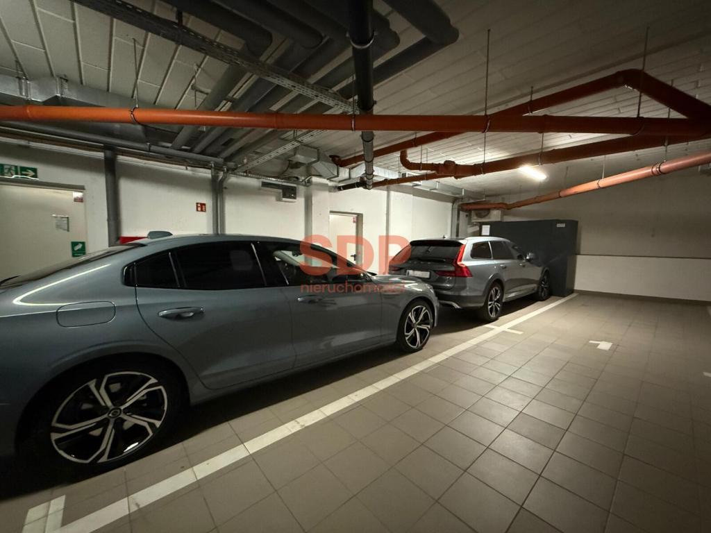 Garaż na sprzedaż, 25&nbsp;m², Wrocław, Śródmieście, Pomorska - zdjęcie 3