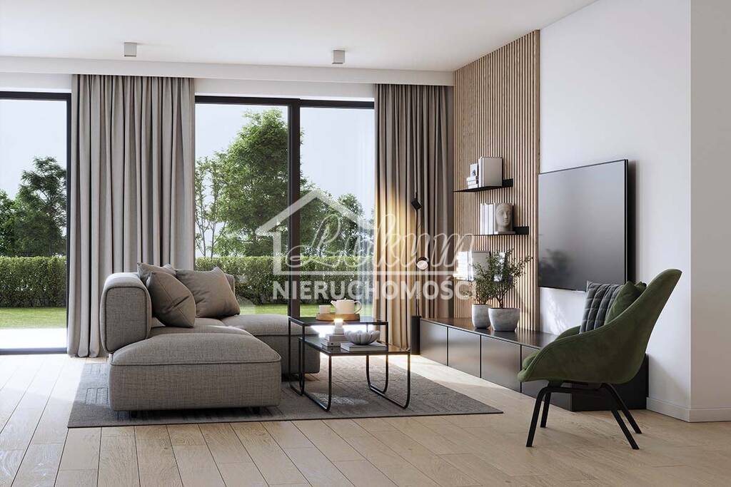 Dom 113&nbsp;m², Dobra - zdjęcie 9
