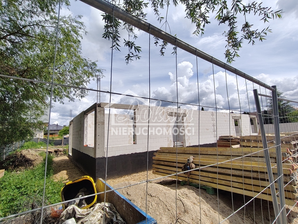 Dom 113&nbsp;m², Dobra - zdjęcie 2