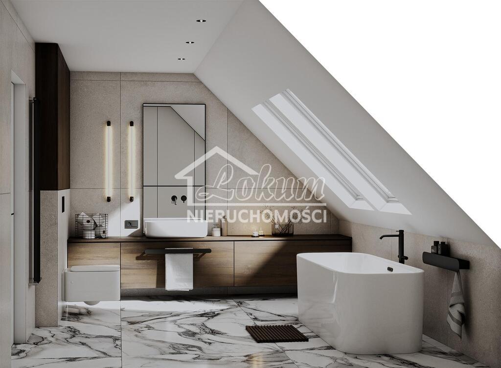 Dom 113&nbsp;m², Dobra - zdjęcie 6