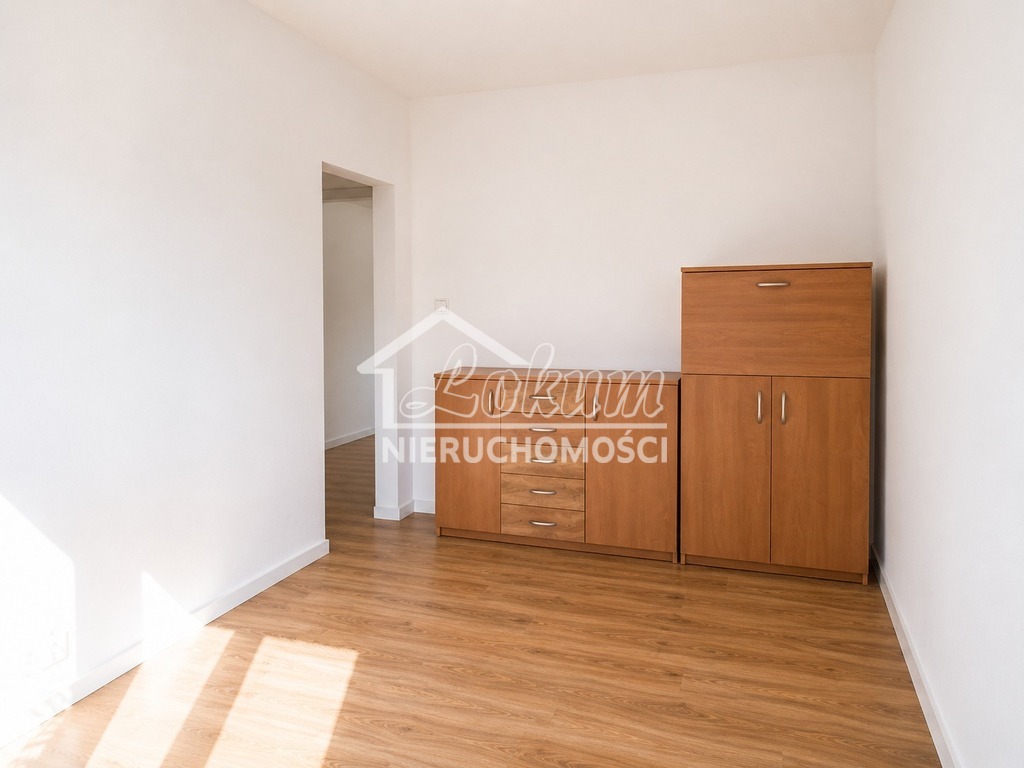 Mieszkanie 38,92&nbsp;m², Szczecin, Warszewo, ks. Jana Dzierżonia - zdjęcie 6