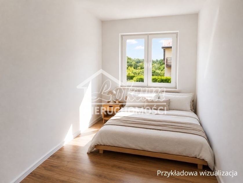 Mieszkanie 38,92&nbsp;m², Szczecin, Warszewo, ks. Jana Dzierżonia - zdjęcie 5