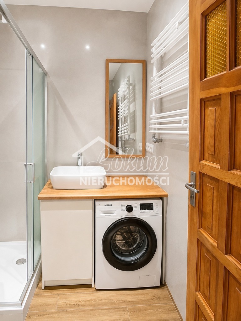 Mieszkanie 38,92&nbsp;m², Szczecin, Warszewo, ks. Jana Dzierżonia - zdjęcie 7