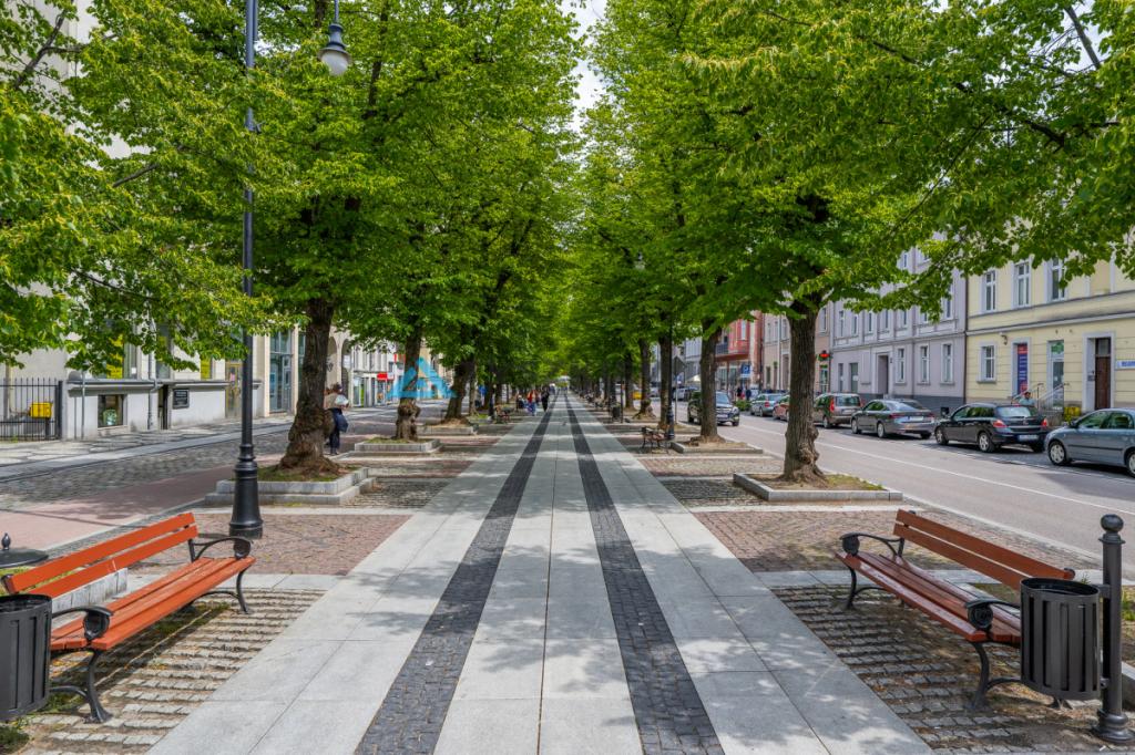 Mieszkanie w urokliwej kamienicy w centrum Słupska - zdjęcie 14