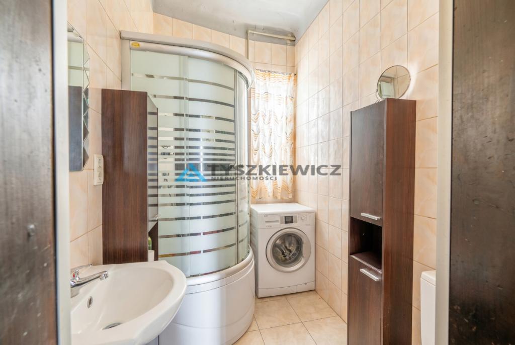 Mieszkanie w urokliwej kamienicy w centrum Słupska - zdjęcie 5