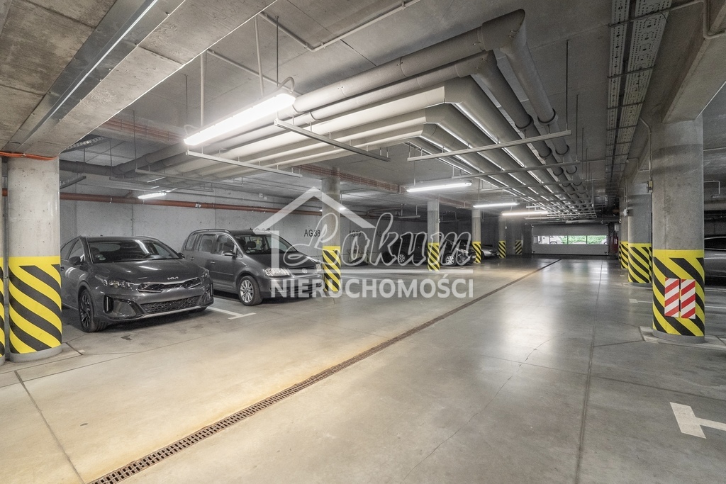 Mieszkanie 47,6 m², Szczecin, Niebuszewo, Mariana Rapackiego - zdjęcie 17